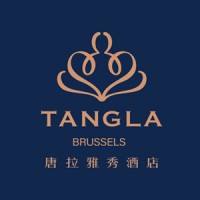 Tangla Hotel Brussels logo - Similar company to Van Der Valk Hotel Nivelles-Sud**** Superior