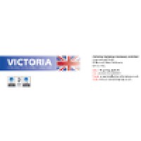 Victoria Forgings Company Ltd