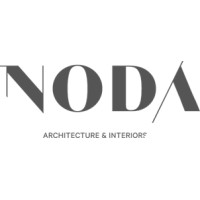 NODA Architecture & Interiors logo - Similar company to 21Spaces