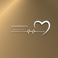 Klinika Dr Kuśmierczyk w Warszawie. logo - Similar company to Klinika Supradent | Supramed