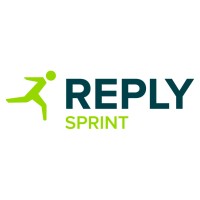 Sprint Reply BE logo - Similar company to Zest Reply