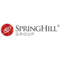 Springhill Group logo - Similar company to Bali Beans Ltd