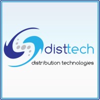 Disttech - Distribution Technologies Pty Ltd logo - Similar company to Datator