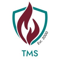 The Millennium School, Dubai logo - Similar company to Nims Group Dubai