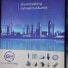 Gh Techno World logo - Similar company to Electromeasures