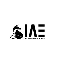 BDE IAE Montpellier logo - Similar company to Iae Startup Lab