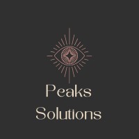 Peaks Solutions logo - Similar company to The It Procurement Project