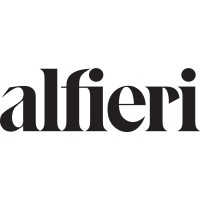Alfieri magazine logo - Similar company to Classiche Masters