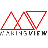 Making View AS logo - Similar company to Acadicus