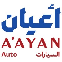 Aayan Auto logo - Similar company to Yourbizzjourney