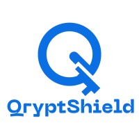 QryptShield Technologies Pvt. Ltd. logo - Similar company to Doogle.Ai