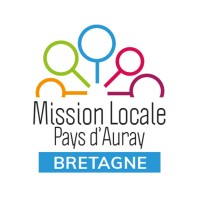 Mission Locale Auray logo - Similar company to Agir Morbihan