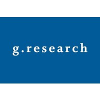G.research, LLC logo - Similar company to Dark Roast Media