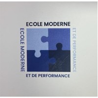 Ecole Moderne et de Performance d'Alger logo - Similar company to Annaba Academy