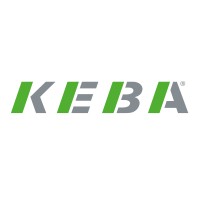 KEBA Industrial Automation logo - Similar company to Keba Group