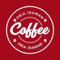 Kopi Pria Idaman logo - Similar company to Upcolab