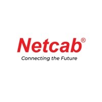 Netcab Networks logo - Similar company to View360Cx