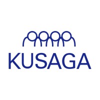 Kusaga logo - Similar company to Brindar Salud Sa