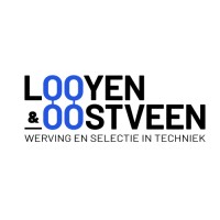 Looyen & Oostveen - werving en selectie in techniek logo - Similar company to Rola B.V.