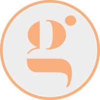 Grand Jeté logo - Similar company to Studio Murnane