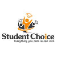 Student Choice logo - Similar company to Best Way Consultancy