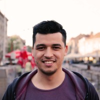 Luka Pavlicic, Freelancer logo - Similar company to Jozef Matas