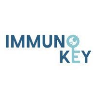ImmunoKey logo - Similar company to Quodria