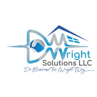 DMWright Solutions LLC. logo - Similar company to Webora Digital