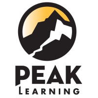 PEAK Learning, Inc. logo - Similar company to Maintainify