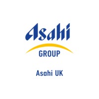 Asahi UK logo - Similar company to Nectar Drinks Uk