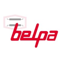 Belpa logo - Similar company to Specifai Building