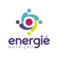 Energié logo - Similar company to Its Nutrição & Vida Saudável