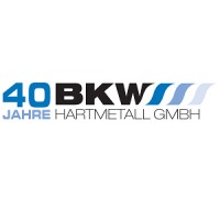 BKW Hartmetall GmbH logo - Similar company to Hardmetal Tool Solutions Ltd