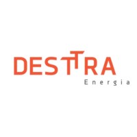 Desttra Comercializadora de Energia logo - Similar company to Tc Comercializadora De Energia