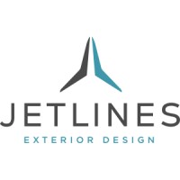 Jetlines - Exterior Design logo - Similar company to Vista Cladding Systems™