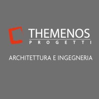 Themenos Progetti Srl logo - Similar company to Inframod Engineering