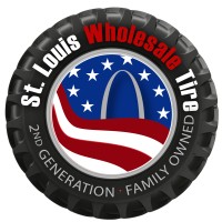 St. Louis Wholesale Tire logo - Similar company to Ss Tires