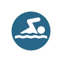 Jack's Swim Lessons logo - Similar company to Level Up