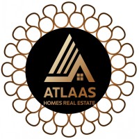 Atlaas Homes logo - Similar company to Venture Dynamics