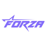 Forzaworld_official logo - Similar company to Kamari Fit