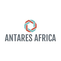 ANTARES AFRICA logo - Similar company to Shea Madagascar