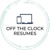 Off The Clock Resumes LLC logo - Similar company to Off The Clock Productions