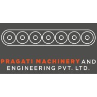 Pragati Machinery and Engineering Private Limited logo - Similar company to Accurate Grain Process Solution