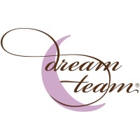 Dream Team Baby logo - Similar company to Percy