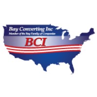 Bay Converting Inc. logo - Similar company to C.M.P. Group (Thailand)