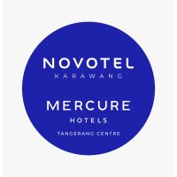 Novotel Karawang - Mercure Tangerang Centre logo - Similar company to Kaneta