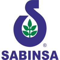 Sabinsa Corporation logo - Similar company to Nutrasource Ltd