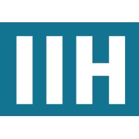 INNOVATORS IN HEALTH logo - Similar company to The National Consortium For Data Science