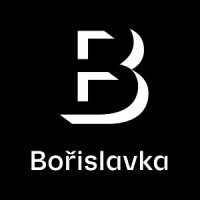 BOŘISLAVKA OFFICE & SHOPPING CENTRE s.r.o. logo - Similar company to Dat Czech & Slovak