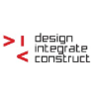 Design-Integrate-Construct (D-I-C) logo - Similar company to Ipnet Sarl